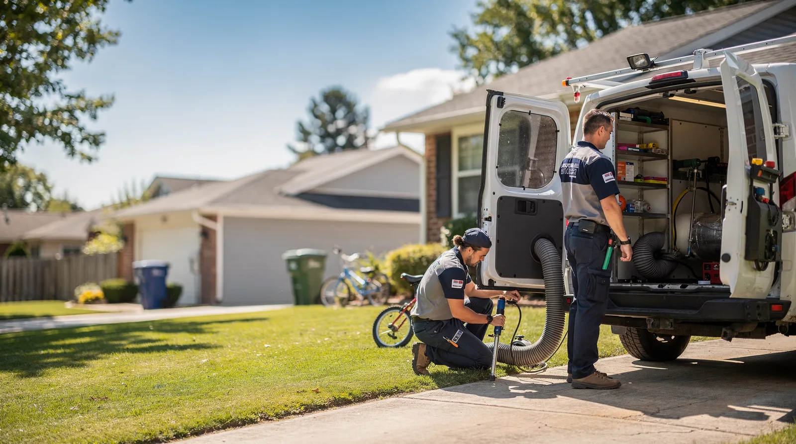 24/7 HVAC Repair & AC Replacement in South Jamesport, NY near me